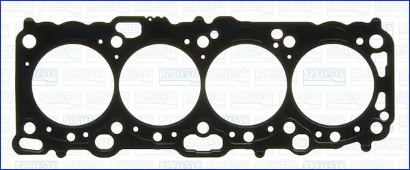 Handler.Part Gasket, cylinder head AJUSA 10071020 1