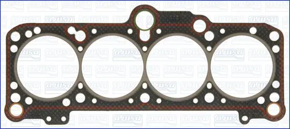 Handler.Part Gasket, cylinder head AJUSA 10073900 1