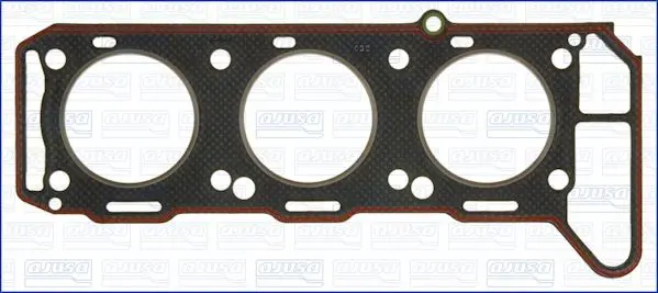 Handler.Part Gasket, cylinder head AJUSA 10076200 1