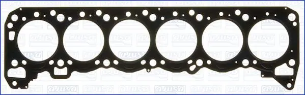 Handler.Part Gasket, cylinder head AJUSA 10077710 1