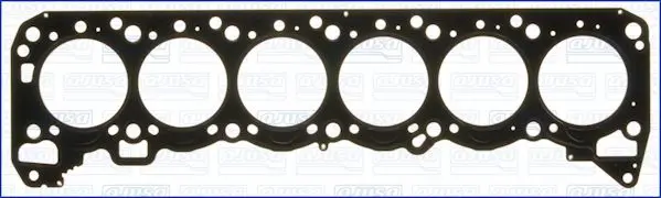 Handler.Part Gasket, cylinder head AJUSA 10077720 1