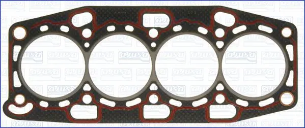 Handler.Part Gasket, cylinder head AJUSA 10079000 1