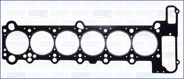 Handler.Part Gasket, cylinder head AJUSA 10079510 1