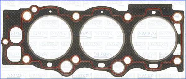 Handler.Part Gasket, cylinder head AJUSA 10082000 1