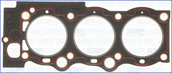 Handler.Part Gasket, cylinder head AJUSA 10082100 1