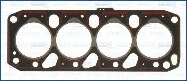 Handler.Part Gasket, cylinder head AJUSA 10083000 1