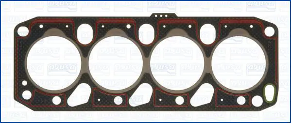 Handler.Part Gasket, cylinder head AJUSA 10083010 1