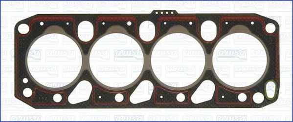 Handler.Part Gasket, cylinder head AJUSA 10083020 1