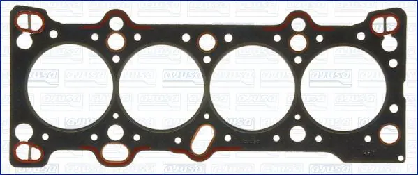 Handler.Part Gasket, cylinder head AJUSA 10089800 1