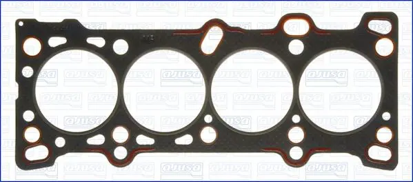 Handler.Part Gasket, cylinder head AJUSA 10089900 1