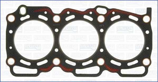 Handler.Part Gasket, cylinder head AJUSA 10091700 1