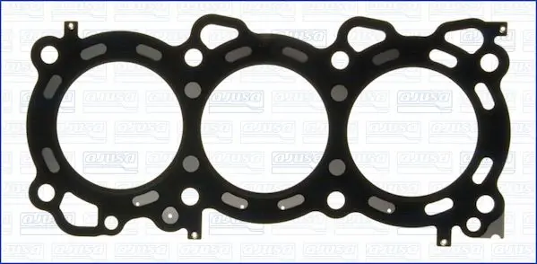 Handler.Part Gasket, cylinder head AJUSA 10092000 1