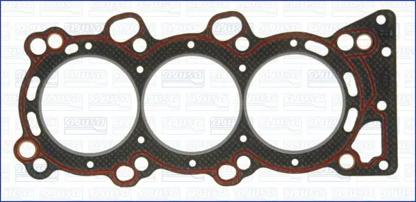 Handler.Part Gasket, cylinder head AJUSA 10092500 1