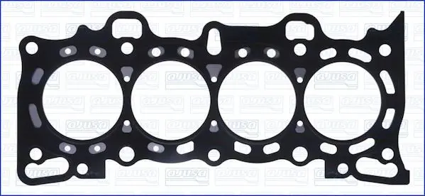 Handler.Part Gasket, cylinder head AJUSA 10092600 2