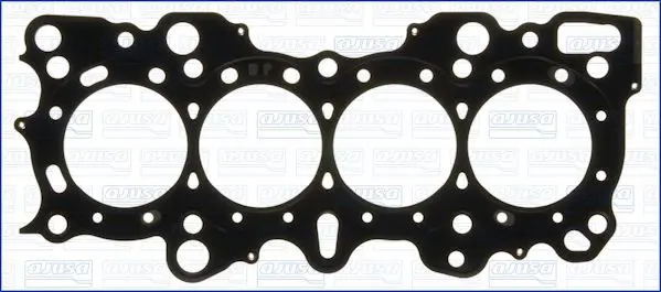 Handler.Part Gasket, cylinder head AJUSA 10092700 1