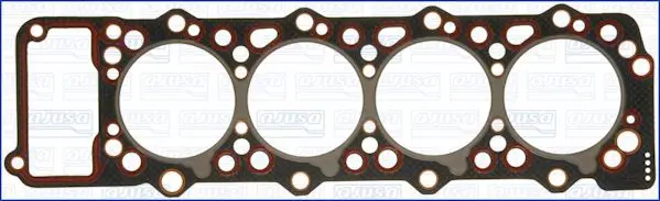 Handler.Part Gasket, cylinder head AJUSA 10095600 1