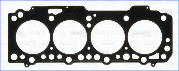 Handler.Part Gasket, cylinder head AJUSA 10096000 1