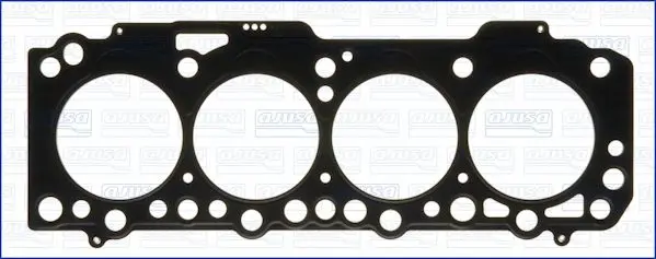 Handler.Part Gasket, cylinder head AJUSA 10096020 1