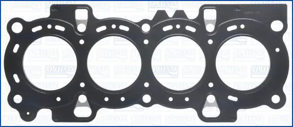 Handler.Part Gasket, cylinder head AJUSA 10096600 1