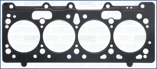 Handler.Part Gasket, cylinder head AJUSA 10098620 1