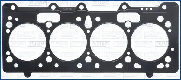 Handler.Part Gasket, cylinder head AJUSA 10098630 1