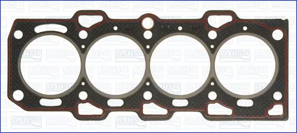 Handler.Part Gasket, cylinder head AJUSA 10098900 1