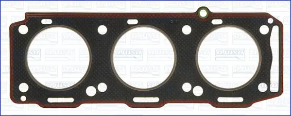 Handler.Part Gasket, cylinder head AJUSA 10099300 1