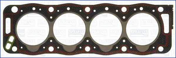 Handler.Part Gasket, cylinder head AJUSA 10100310 1