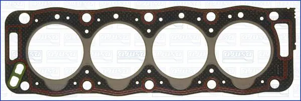 Handler.Part Gasket, cylinder head AJUSA 10100320 1