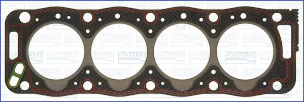 Handler.Part Gasket, cylinder head AJUSA 10100330 1