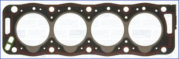 Handler.Part Gasket, cylinder head AJUSA 10100340 1