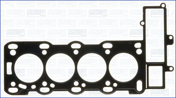 Handler.Part Gasket, cylinder head AJUSA 10100900 1