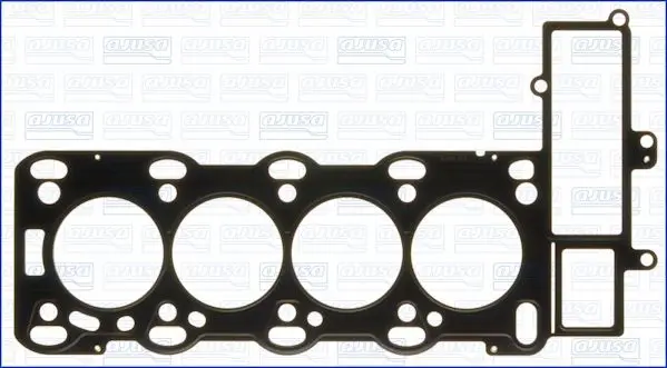 Handler.Part Gasket, cylinder head AJUSA 10100910 1