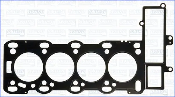 Handler.Part Gasket, cylinder head AJUSA 10100920 1