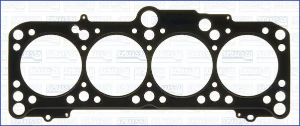 Handler.Part Gasket, cylinder head AJUSA 10102500 1