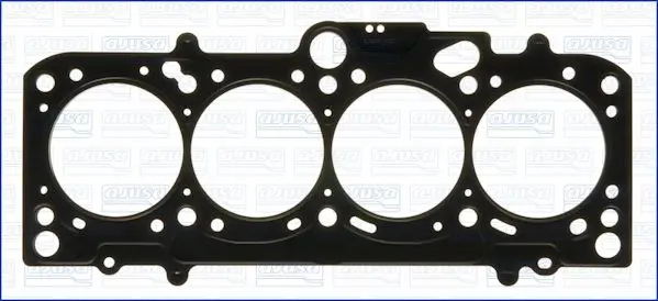 Handler.Part Gasket, cylinder head AJUSA 10102600 2