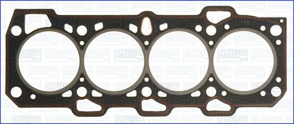 Handler.Part Gasket, cylinder head AJUSA 10103710 1