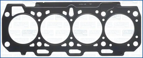 Handler.Part Gasket, cylinder head AJUSA 10103810 1