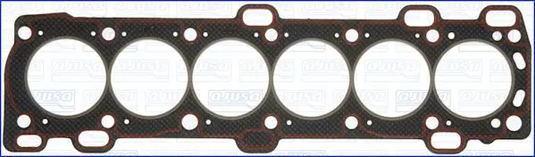 Handler.Part Gasket, cylinder head AJUSA 10105300 1