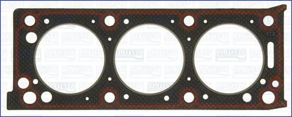 Handler.Part Gasket, cylinder head AJUSA 10105900 1