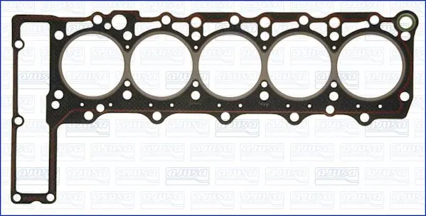 Handler.Part Gasket, cylinder head AJUSA 10107700 1