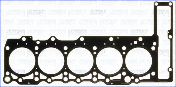 Handler.Part Gasket, cylinder head AJUSA 10107800 1