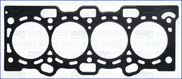 Handler.Part Gasket, cylinder head AJUSA 10109900 1