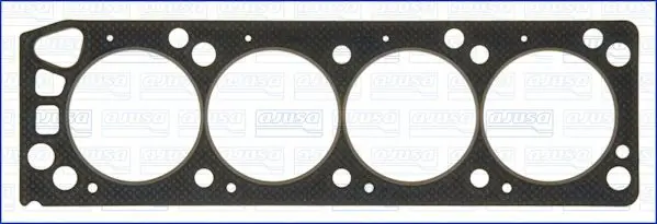 Handler.Part Gasket, cylinder head AJUSA 10110400 1