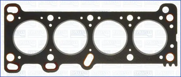 Handler.Part Gasket, cylinder head AJUSA 10110500 1