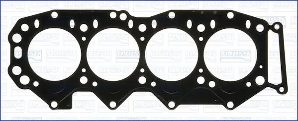 Handler.Part Gasket, cylinder head AJUSA 10111100 2