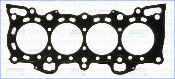 Handler.Part Gasket, cylinder head AJUSA 10112000 1