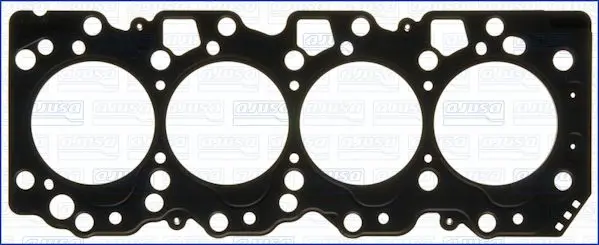 Handler.Part Gasket, cylinder head AJUSA 10114920 1