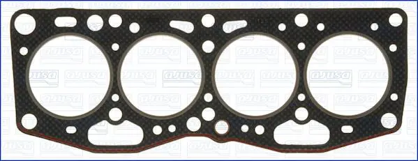 Handler.Part Gasket, cylinder head AJUSA 10116600 1