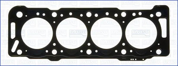 Handler.Part Gasket, cylinder head AJUSA 10118350 1